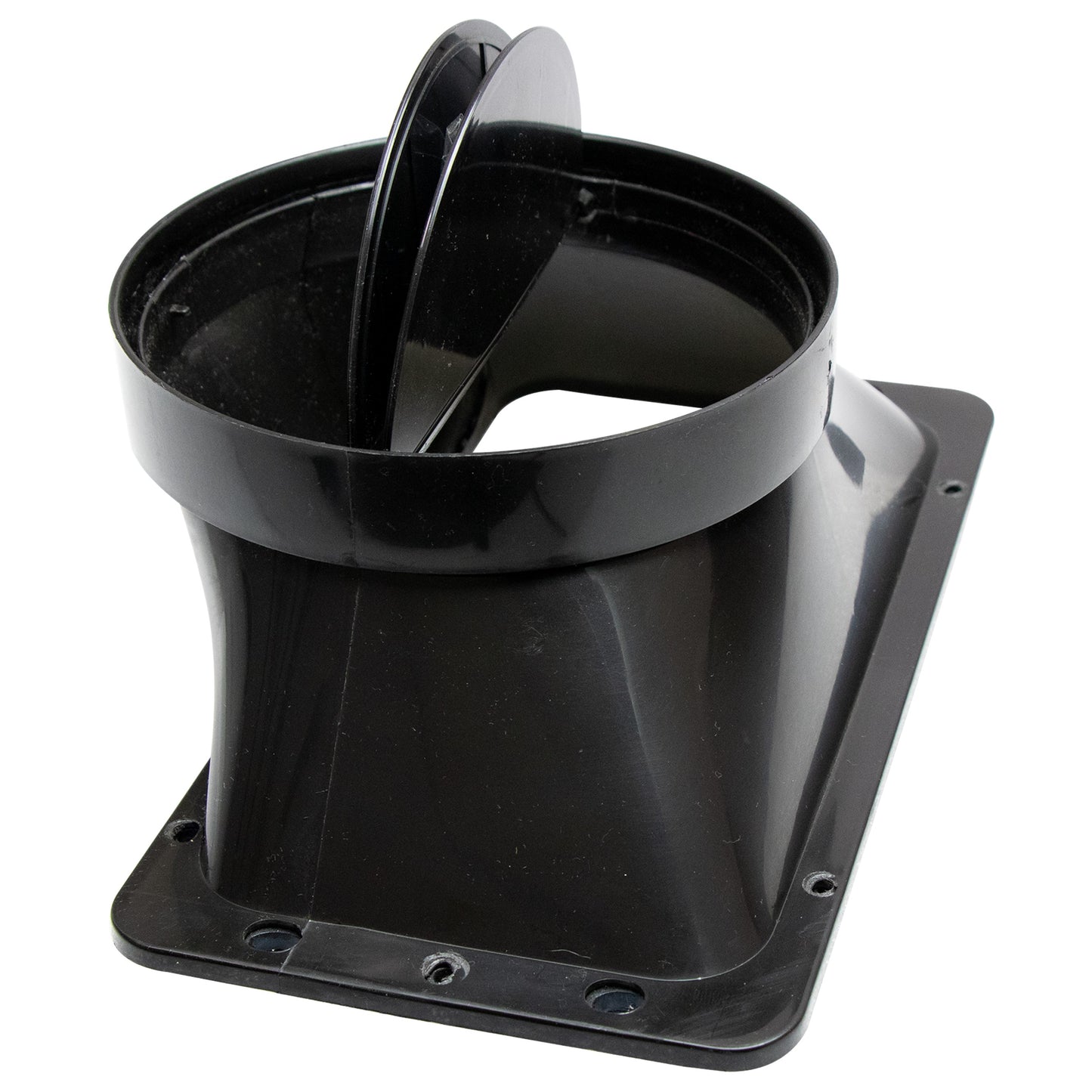 6 inch vent adapter for range hoods