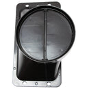 Vent adapter top view