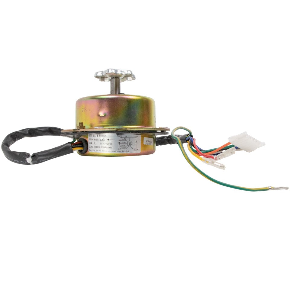 Awoco YPY-55-4 Motor 110V 4-Speed 