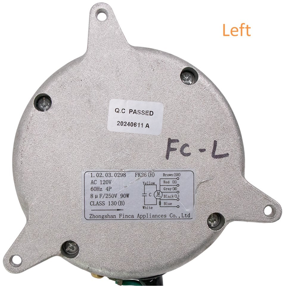 Motor-FC-L