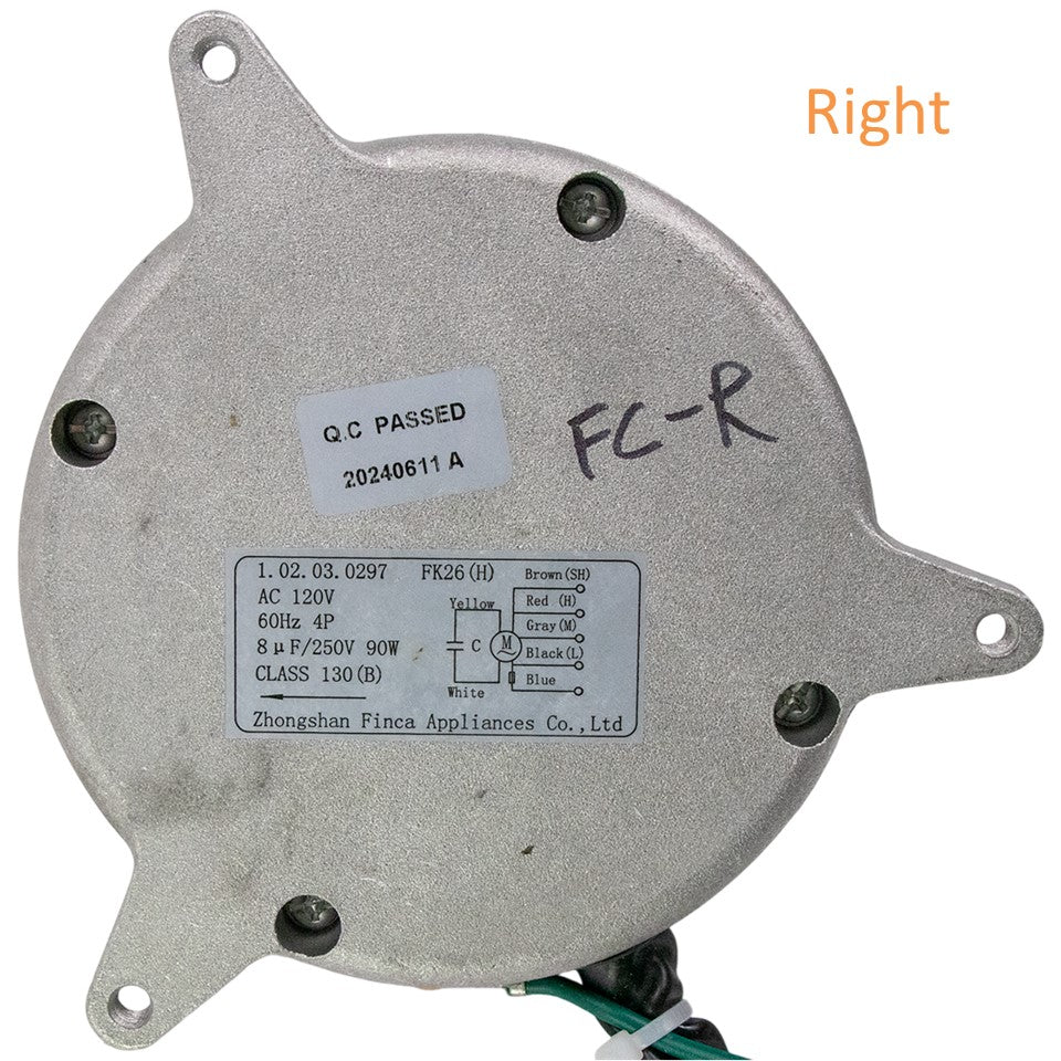 Motor-FC-R