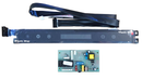 Control panel and circuit board 