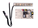 Awoco Circuit Board and Controller for Range Hoods 