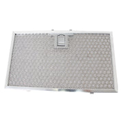 Stainless steel mesh filter
