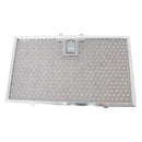 Stainless steel mesh filter