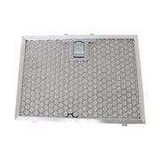 Stainless steel mesh filter for range hood