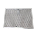 Stainless steel mesh filter for range hood