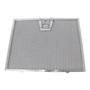 Mesh filter back view