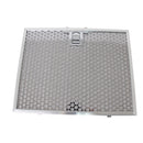 Stainless Steel Mesh Filter 