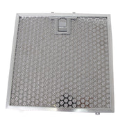 Stainless steel mesh filter for range hoods