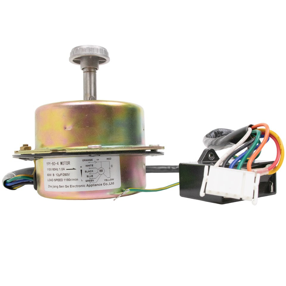 Awoco YPY-60-4 motor for range hoods