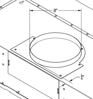 Technical drawing dimensions