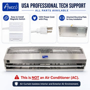 USA professional Tech Support all parts available