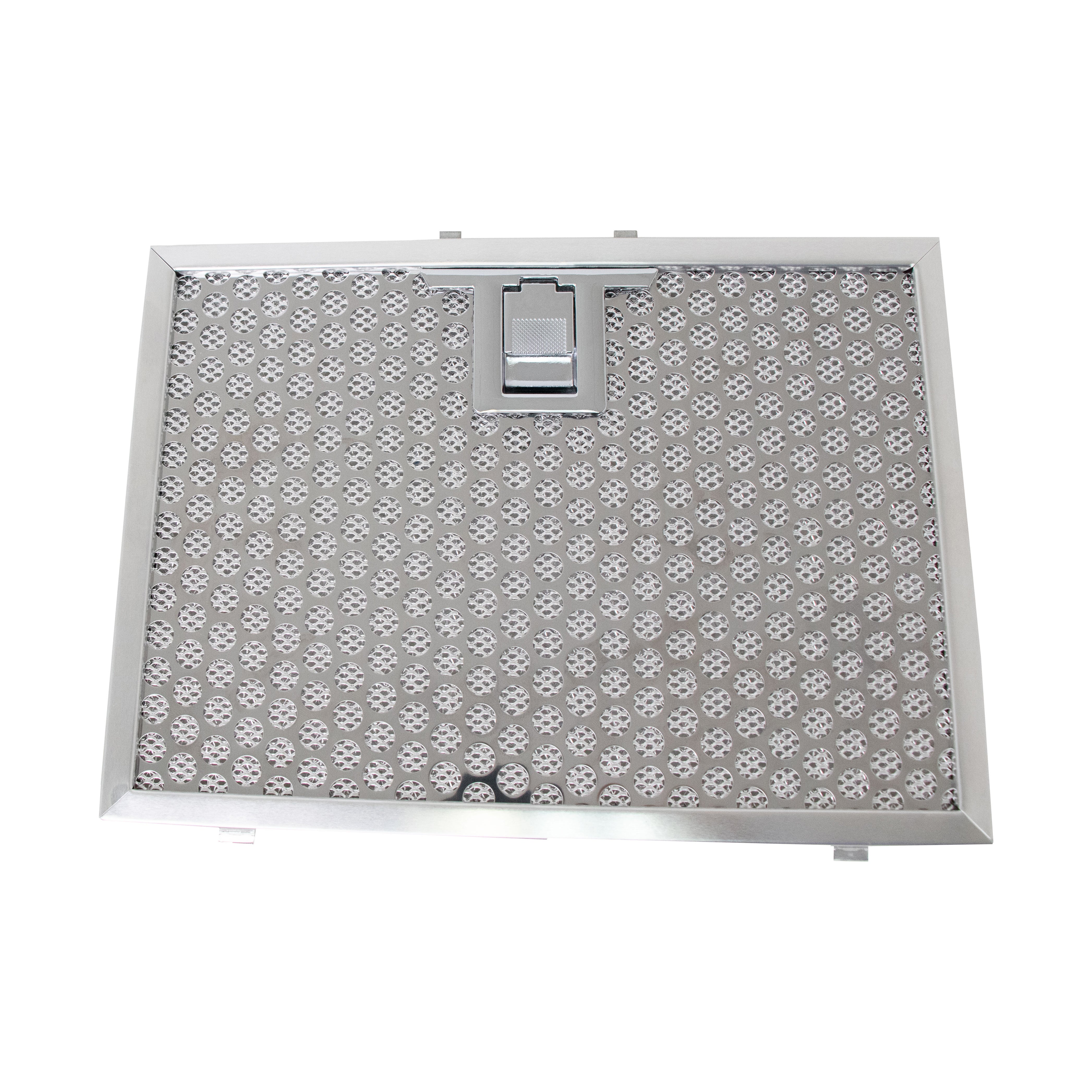 RH-IT-36-MESH-FLT Stainless Steel Mesh Filter for Awoco 36" RH-IT-36, RH-BQ-36 Range Hoods