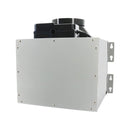 [Refurbished-A] Awoco RH-SP06-30 30" Quiet Split Range Hood - 6inch Top Vent - 800CFM