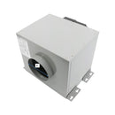 [Refurbished-A] Awoco RH-SP06-30 30" Quiet Split Range Hood - 6inch Top Vent - 800CFM