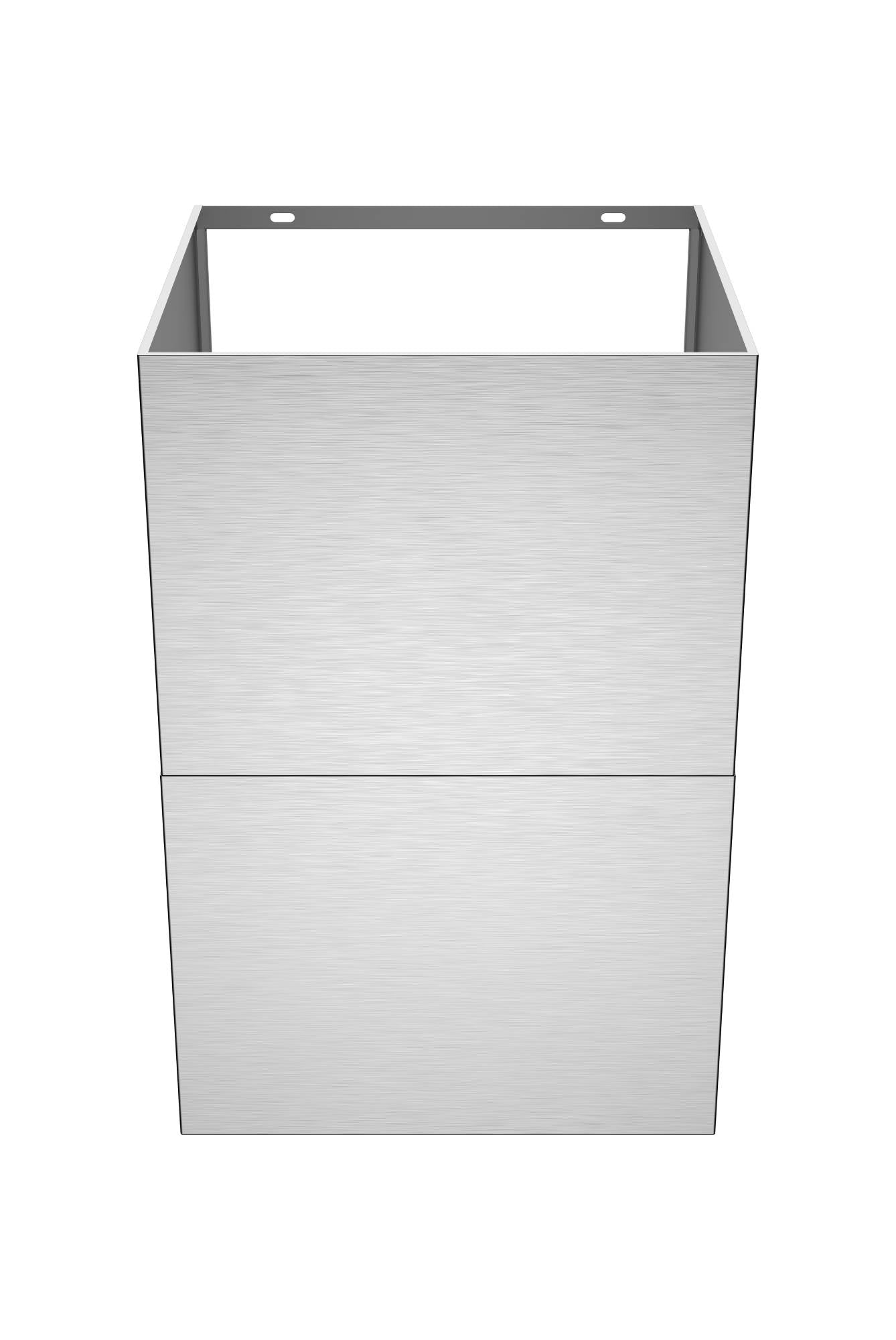 Awoco Wall Mount Chimney for RH-WM-OD Outdoor BBQ Vent Hood