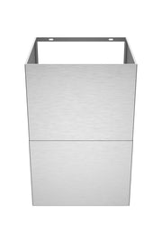 Awoco Wall Mount Chimney for RH-WM-OD Outdoor BBQ Vent Hood