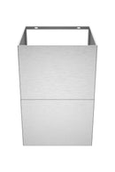 Awoco Wall Mount Chimney for RH-WM-OD Outdoor BBQ Vent Hood