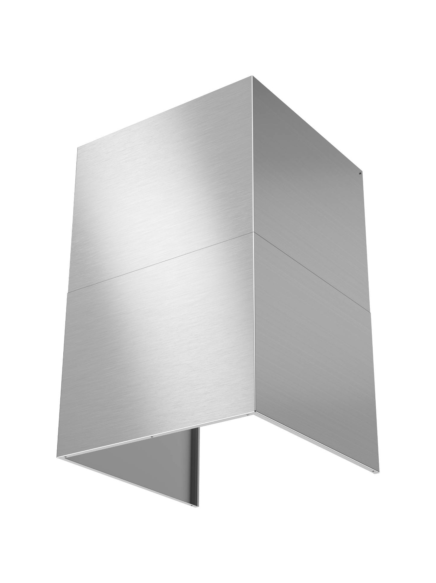 Awoco Wall Mount Chimney for RH-WM-OD Outdoor BBQ Vent Hood