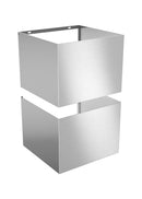 Awoco Wall Mount Chimney for RH-WM-OD Outdoor BBQ Vent Hood