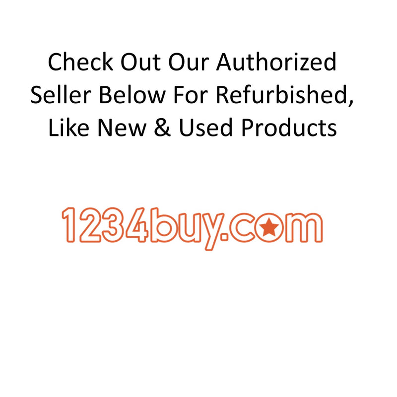 Looking to Buy Refurbished, Like New & Used Products?