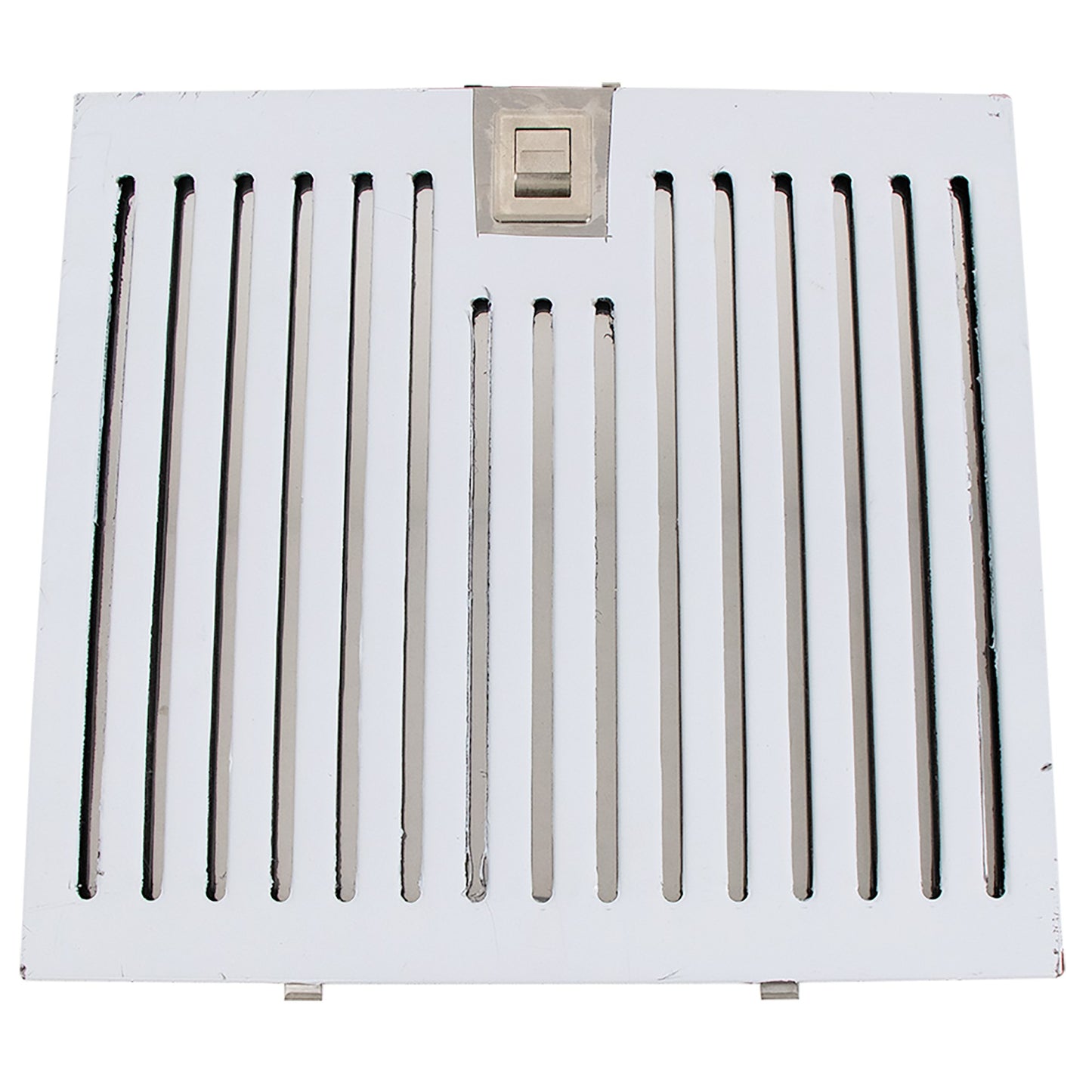 RH-C06-42-BFLT-FC Stainless Steel Baffle Filter for Awoco 42" RH-C06-42, RH-R06-42, RH-C06-A42 with Lot # FC Range Hoods