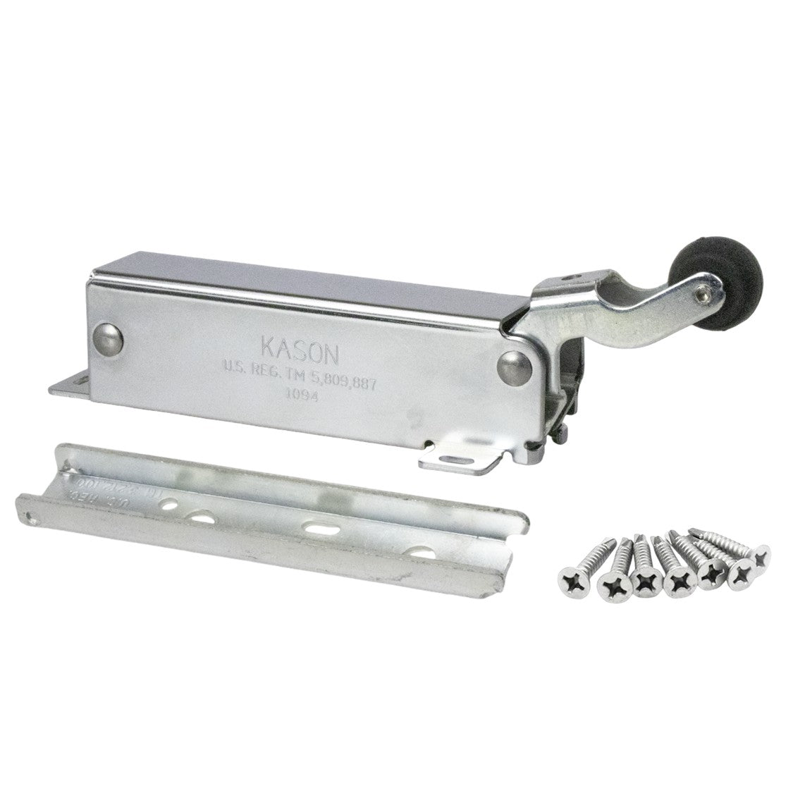 Kason 1094 Hydraulic Door Closer for Walk-In Coolers/Freezers