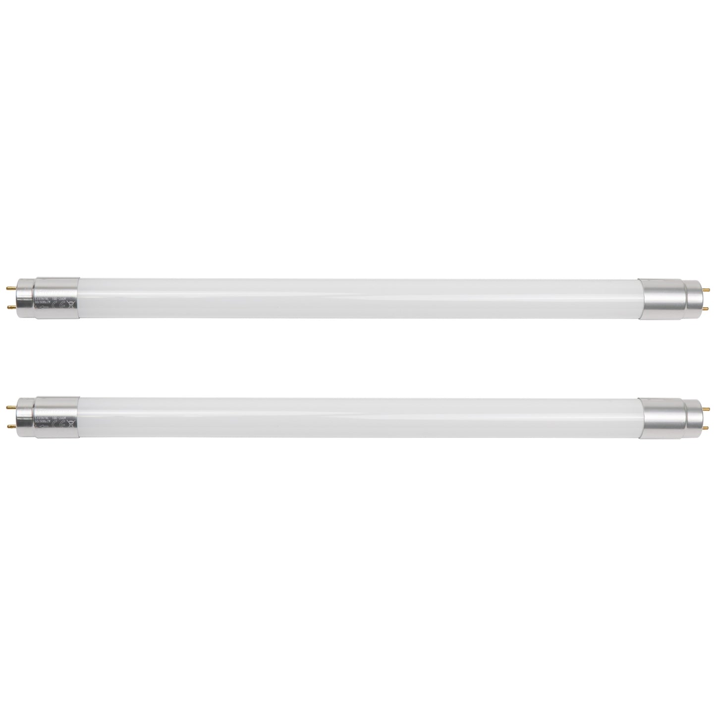 LED UV TUBE L15T8/BL 100-240V 7 W LED Driver Included for Wall Mount Sticky Fly Trap Lamp FT-2F30-LED and FT-2G30SS