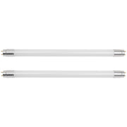 LED UV TUBE L15T8/BL 100-240V 7 W LED Driver Included for Wall Mount Sticky Fly Trap Lamp FT-2F30-LED and FT-2G30SS