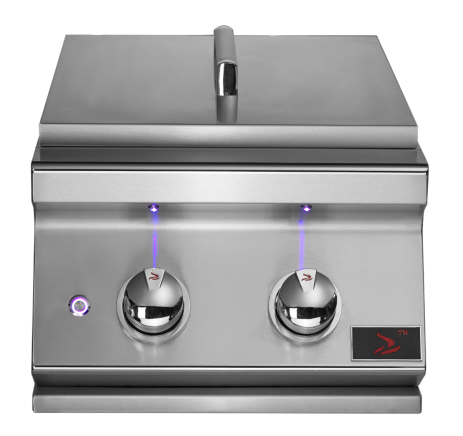 Whistler 16" Power Burner For 3 and 4 Burner Grills