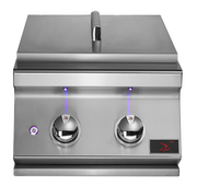 Whistler 16" Power Burner For 3 and 4 Burner Grills
