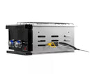 Bonfire Prime 16" Double Side Burner, Black Series, 24,000 BTU, 2 Cast Brass Burners