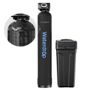 Waterdrop 48000G softener with salt tank