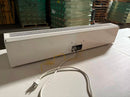 [Refurbished-A] Awoco RM1209H 36" Heated 2-Speed Commercial Air Curtain - CE Certified
