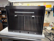 [Refurbished-A] Awoco RH-UC7-30 30" Under Cabinet Range Hood - 7" High, 6"/7"/8" Round Top Vent, 900 CFM, 6-Speed, Gesture Control, Remote, 5 Vent Options, Stainless Steel