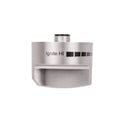 Awoco Gas Range Top Burner Control Knob Assembly Replacement, Compatible with Professional Gas Ranges