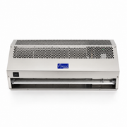 Awoco FM1506SS Heated Commercial Air curtain - Front View