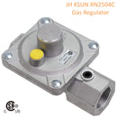 JH KSUN RN2504C gas regulator