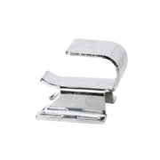 Kason 1094 Series Extra Wide Hook, Flush to 3/4" Offset