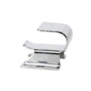 Kason 1094 Series Extra Wide Hook, Flush to 3/4" Offset