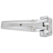Kason 1241 Double Knuckle Hinge Flush