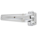 Kason 1241 Double Knuckle Hinge Flush