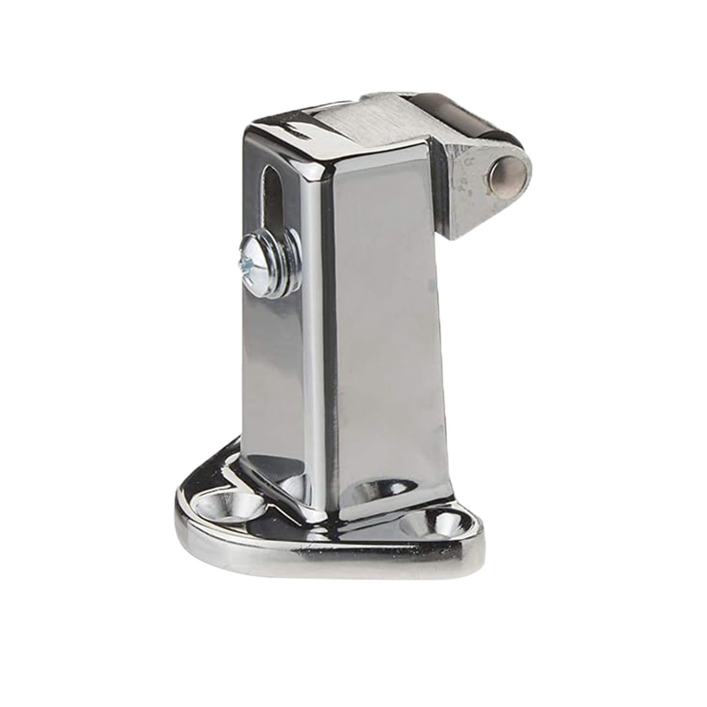 Kason 0058 Series Roller Strike Adjustable Height & Roller (For 3/4" to 1-1/2" Offset)