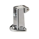 Kason 0058 Series Roller Strike Adjustable Height & Roller (For 3/4" to 1-1/2" Offset)