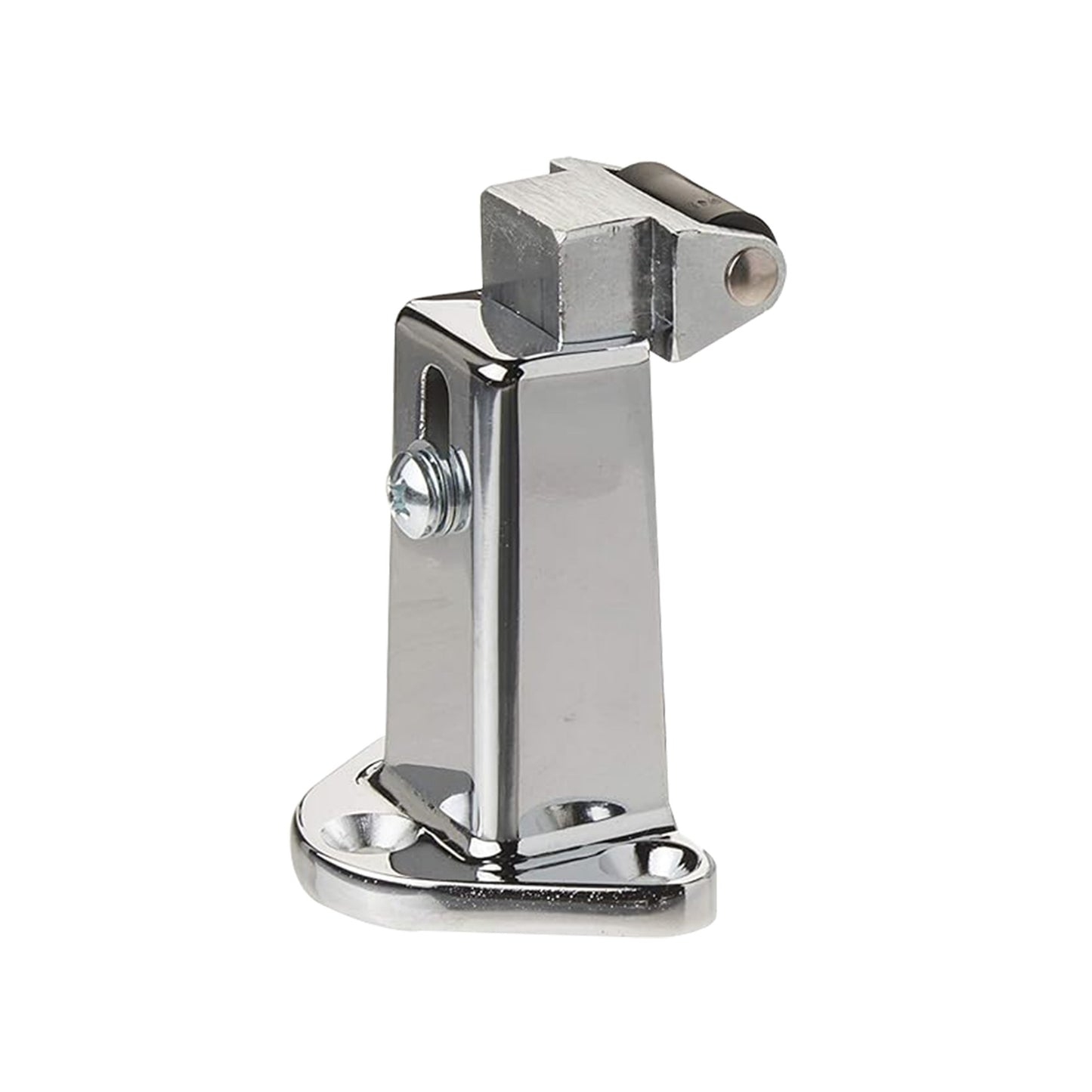 Kason 0058 Series Roller Strike Adjustable Height & Roller (For 1-3/4" to 2-1/2" Offset)