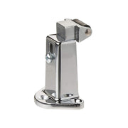 Kason 0058 Series Roller Strike Adjustable Height & Roller (For 1-3/4" to 2-1/2" Offset)