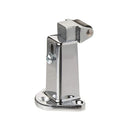 Kason 0058 Series Roller Strike Adjustable Height & Roller (For 1-3/4" to 2-1/2" Offset)