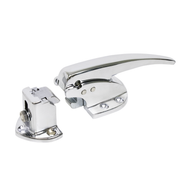 Kason 930 Trigger Action Latch with Adjustable Strike C 3/4" to 1-1/4"