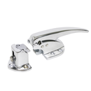Kason 930 Trigger Action Latch with Adjustable Strike C 3/4" to 1-1/4"